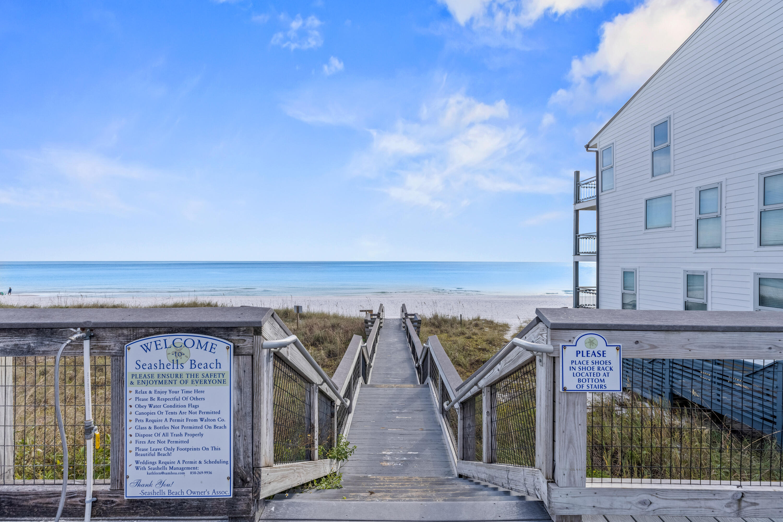 BEACH RESORT - Residential