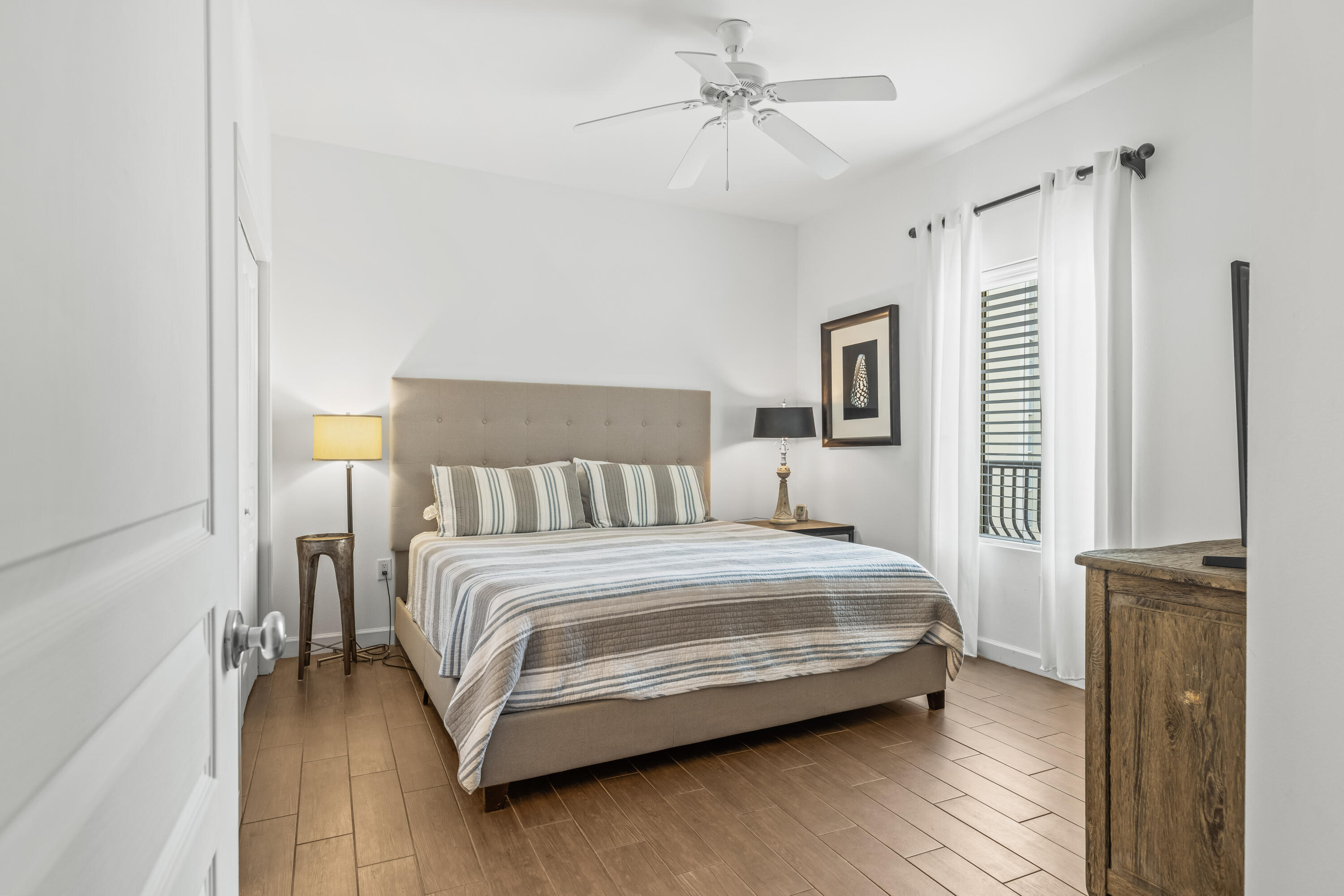 BEACH RESORT - Residential