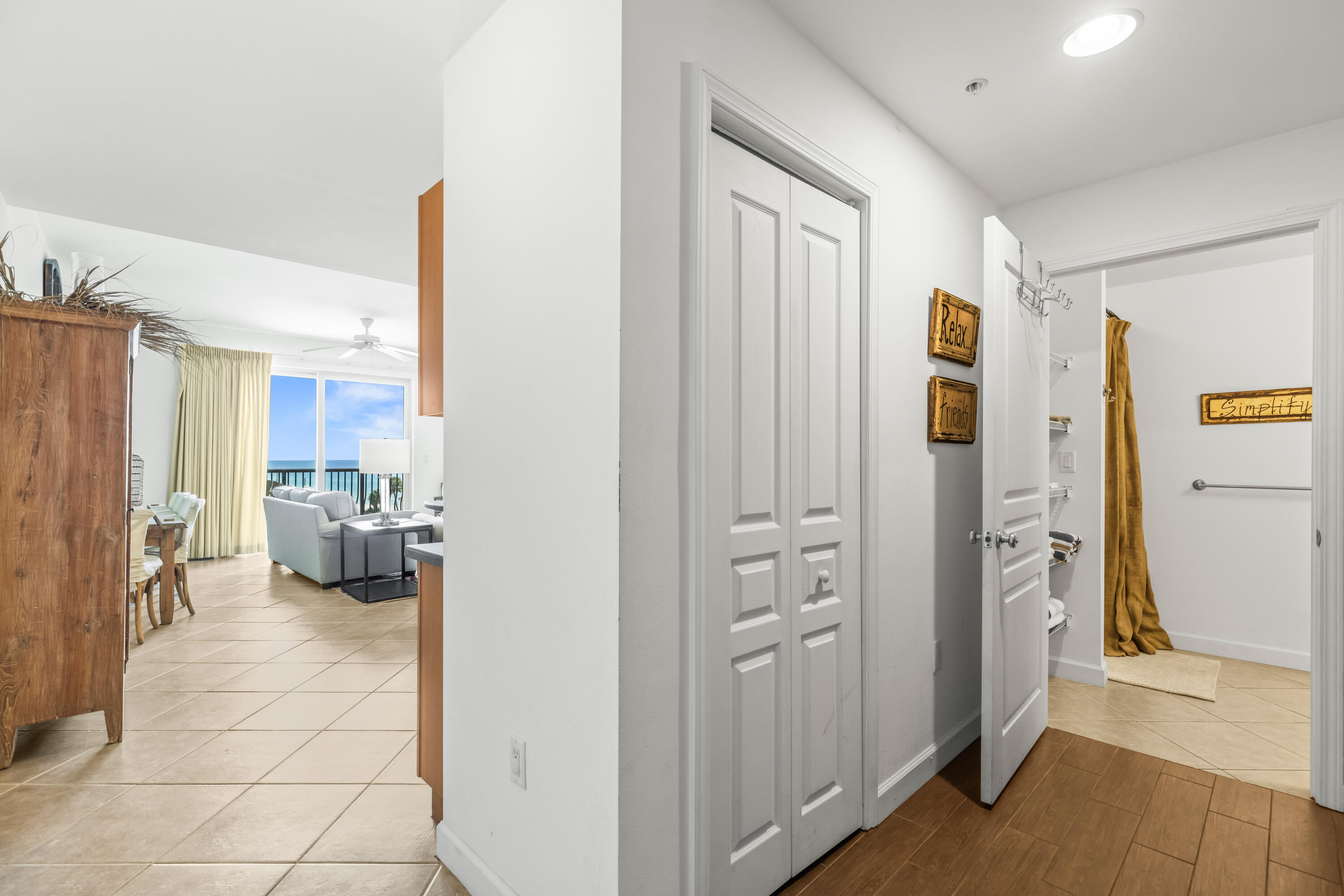 BEACH RESORT - Residential