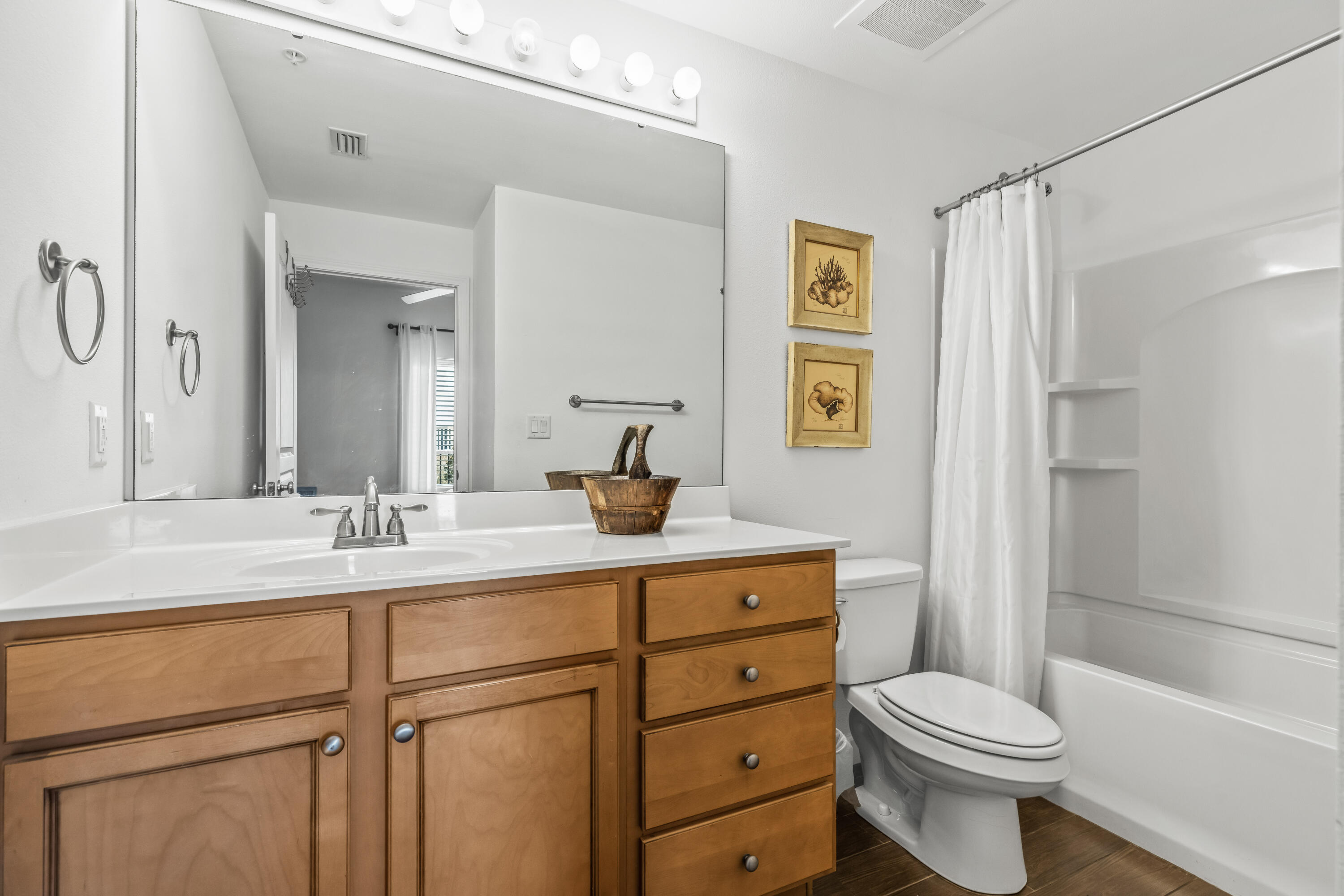 BEACH RESORT - Residential