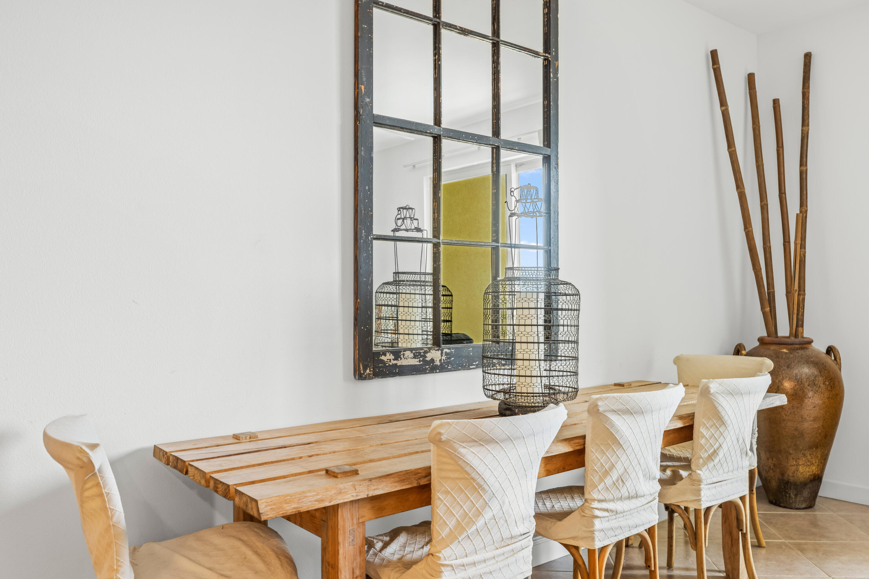 BEACH RESORT - Residential