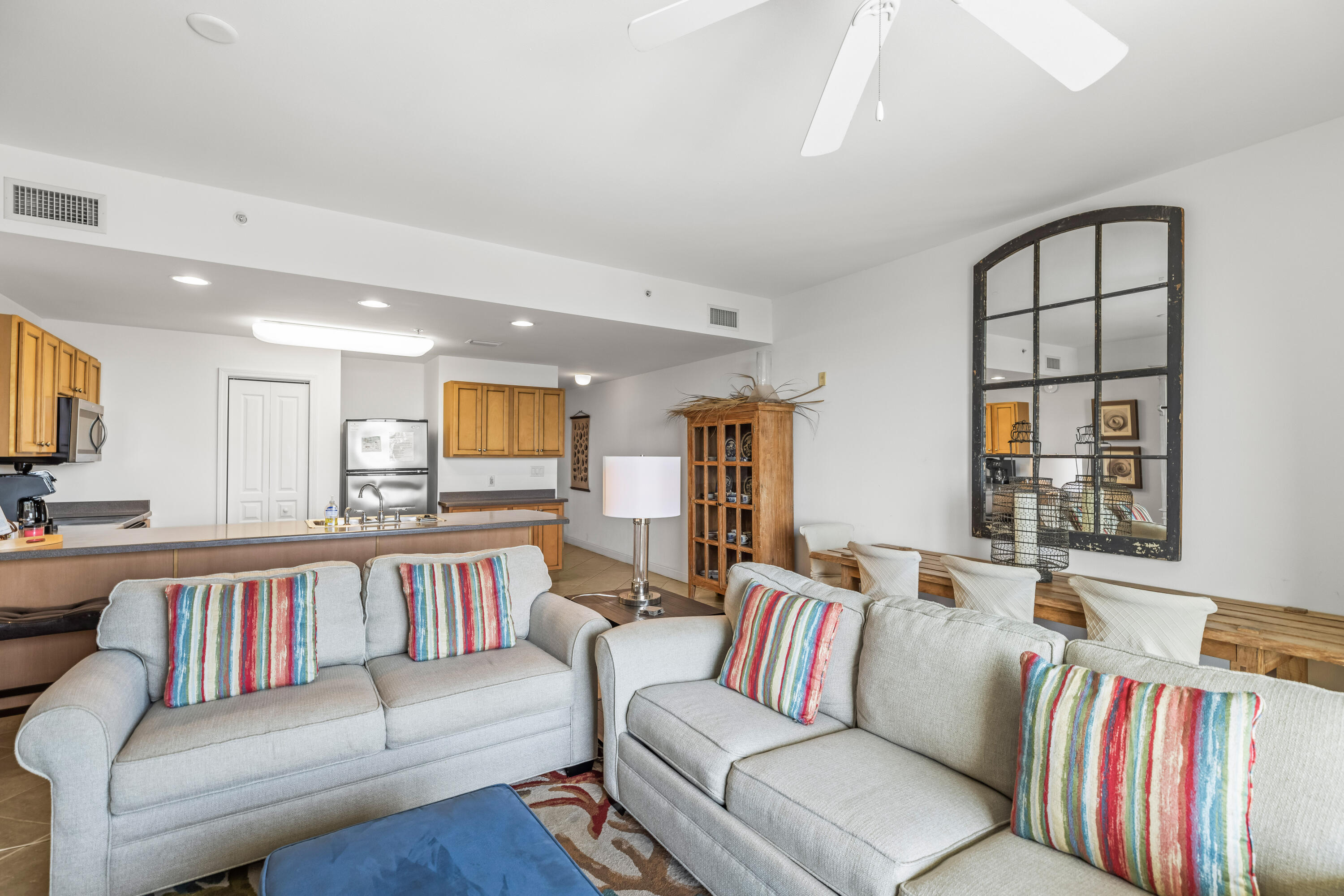 BEACH RESORT - Residential