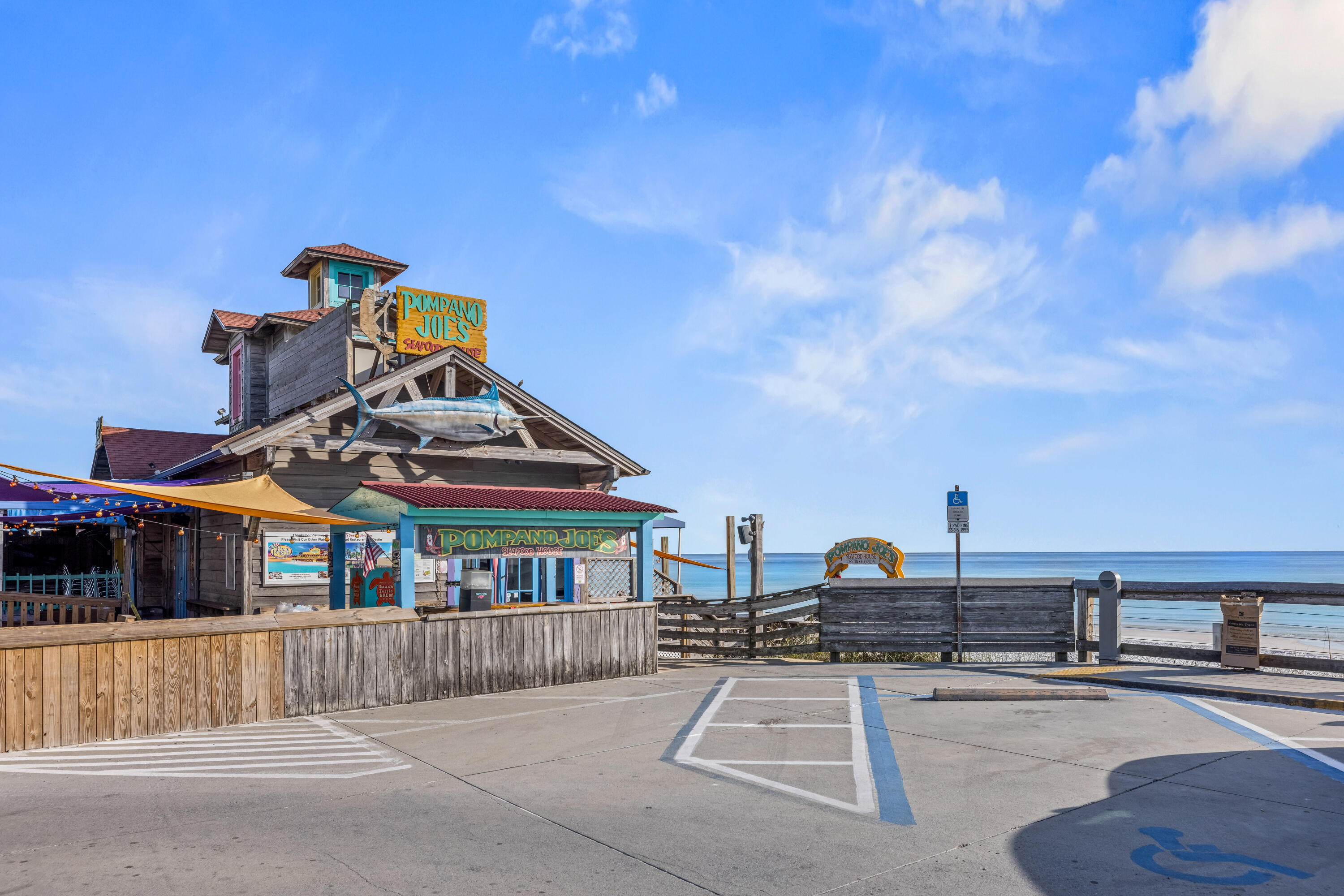 BEACH RESORT - Residential