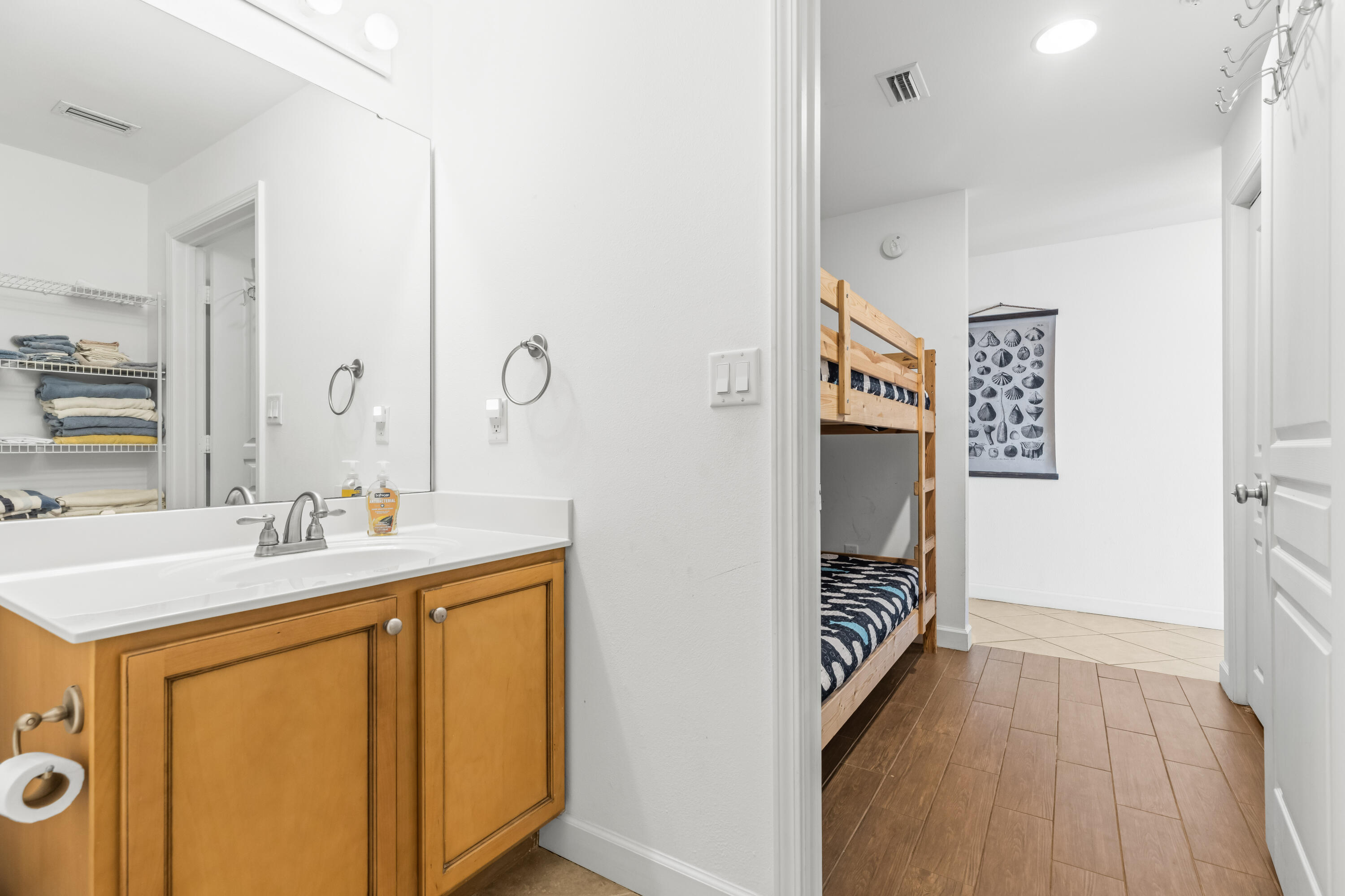 BEACH RESORT - Residential