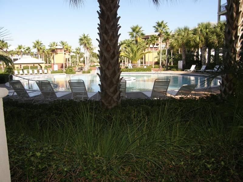 VILLAS AT SEACREST BEACH - Residential