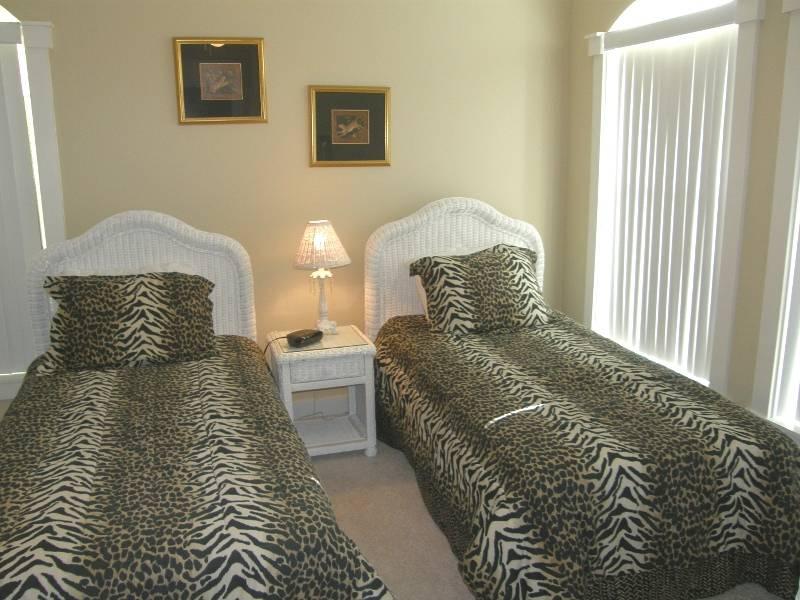 VILLAS AT SEACREST BEACH - Residential