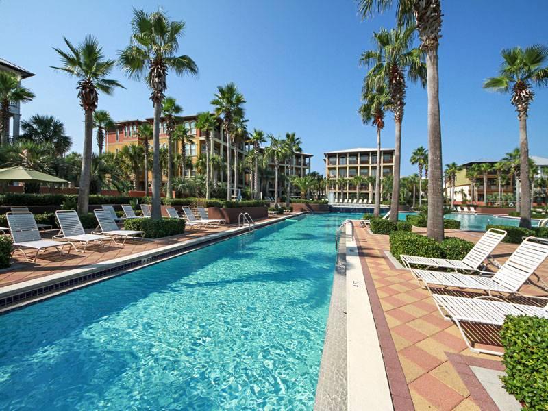 VILLAS AT SEACREST BEACH - Residential