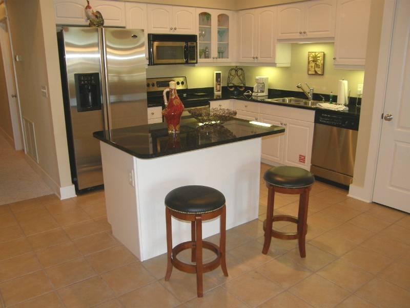 VILLAS AT SEACREST BEACH - Residential