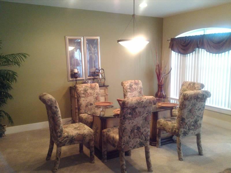 VILLAS AT SEACREST BEACH - Residential