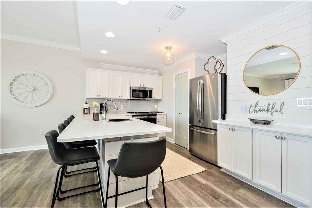 Beach Resort Condominium - Residential