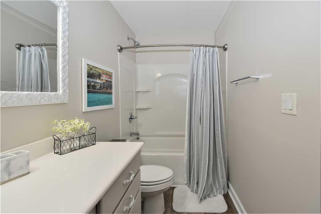 Beach Resort Condominium - Residential