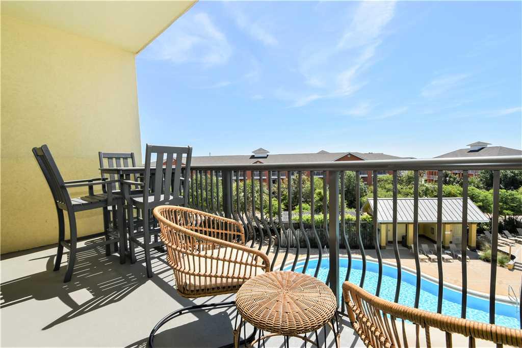 Beach Resort Condominium - Residential