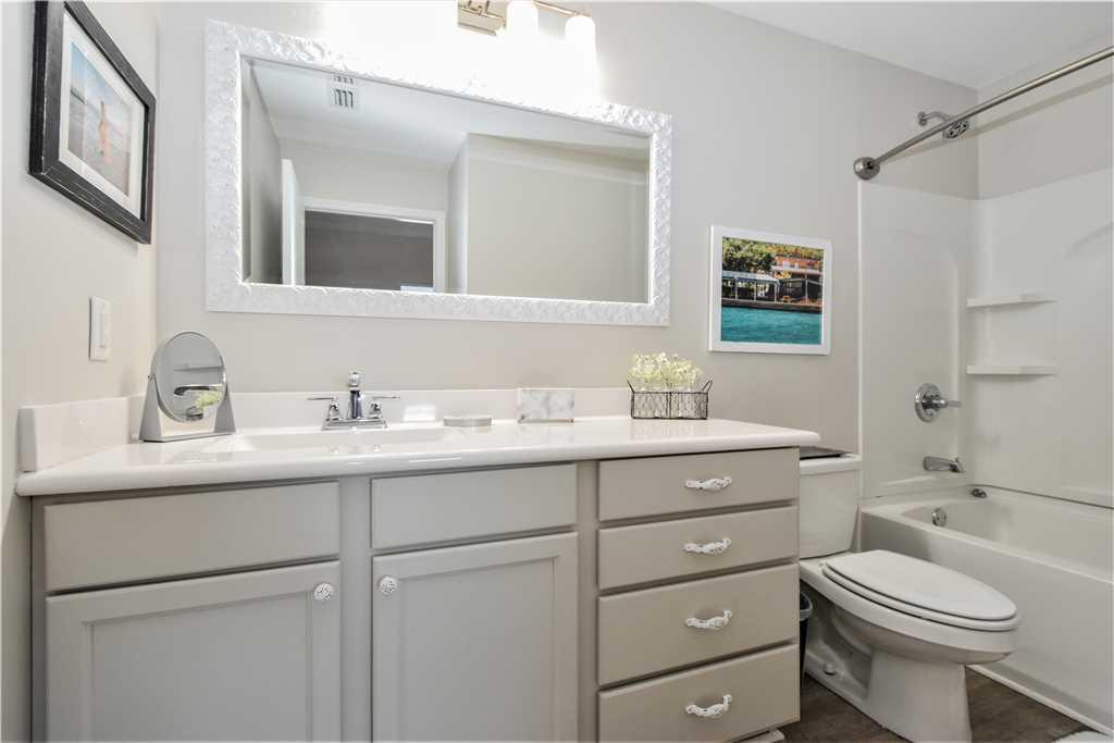 Beach Resort Condominium - Residential