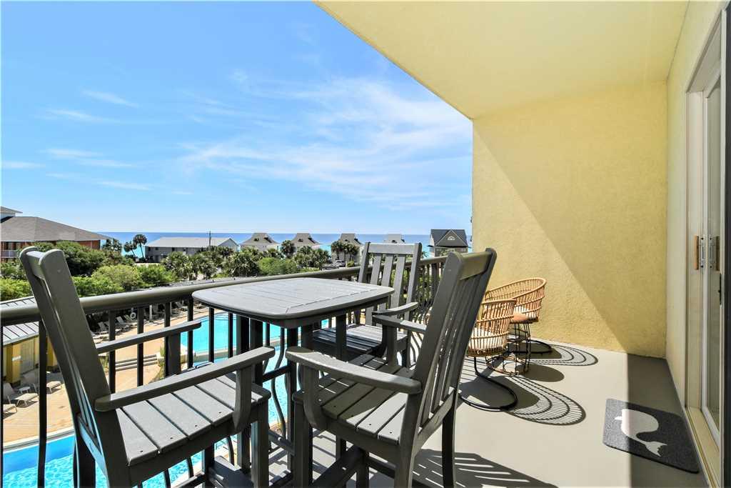 Beach Resort Condominium - Residential