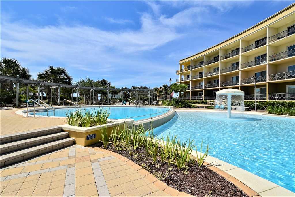 Beach Resort Condominium - Residential