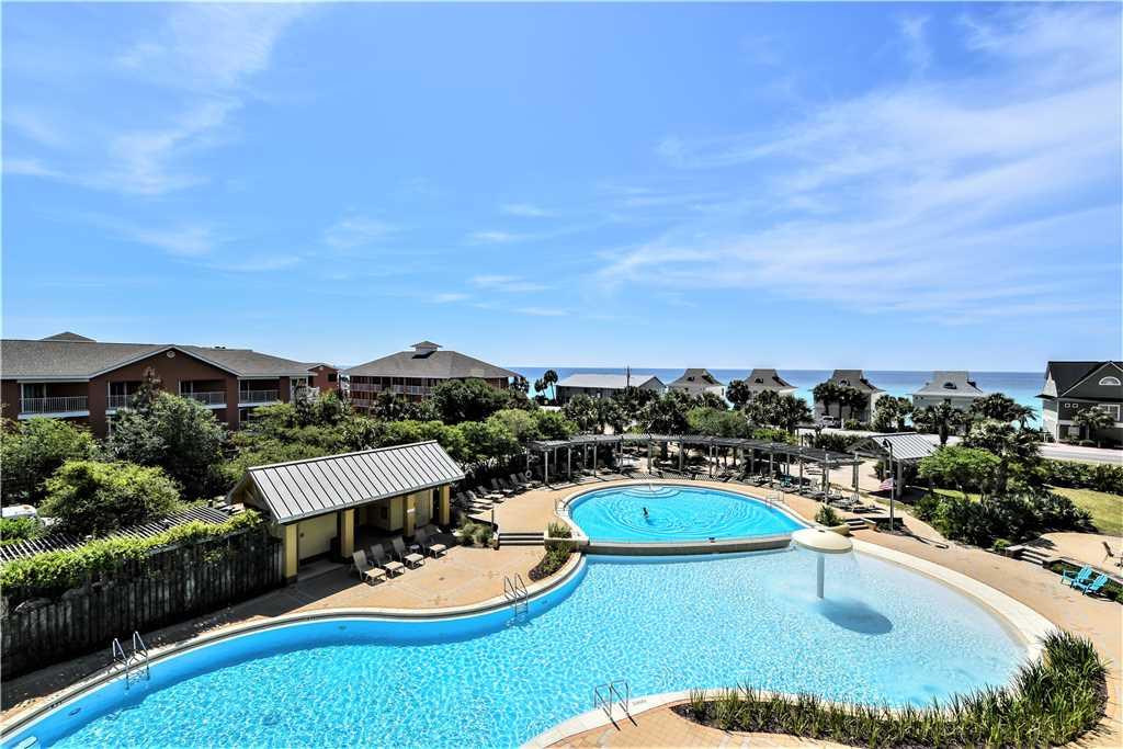 Beach Resort Condominium - Residential