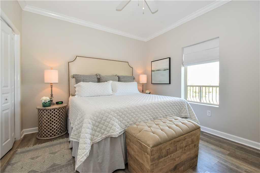 Beach Resort Condominium - Residential