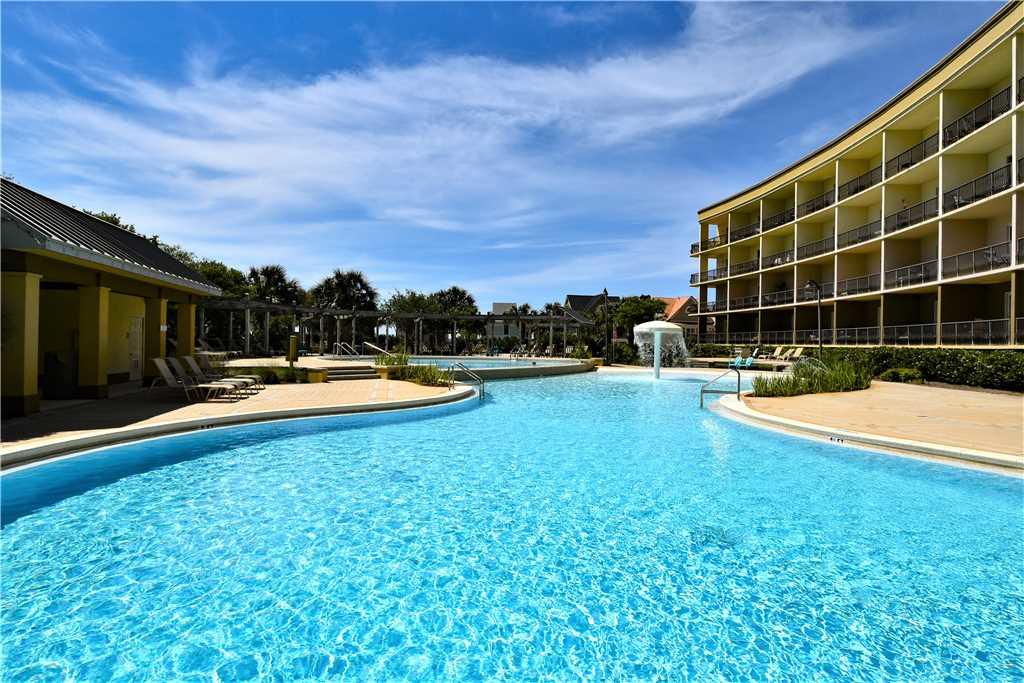 Beach Resort Condominium - Residential