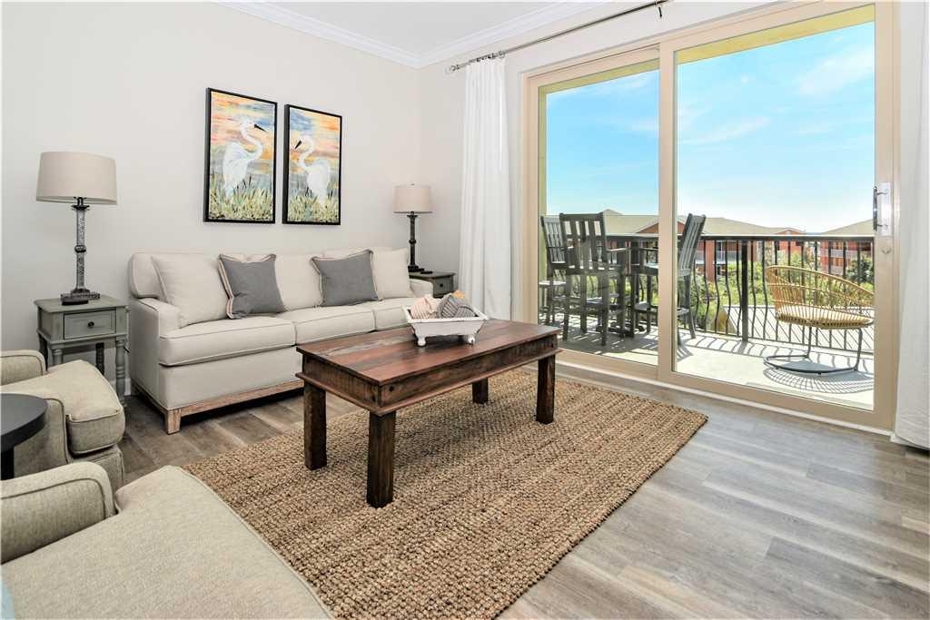 Beach Resort Condominium - Residential