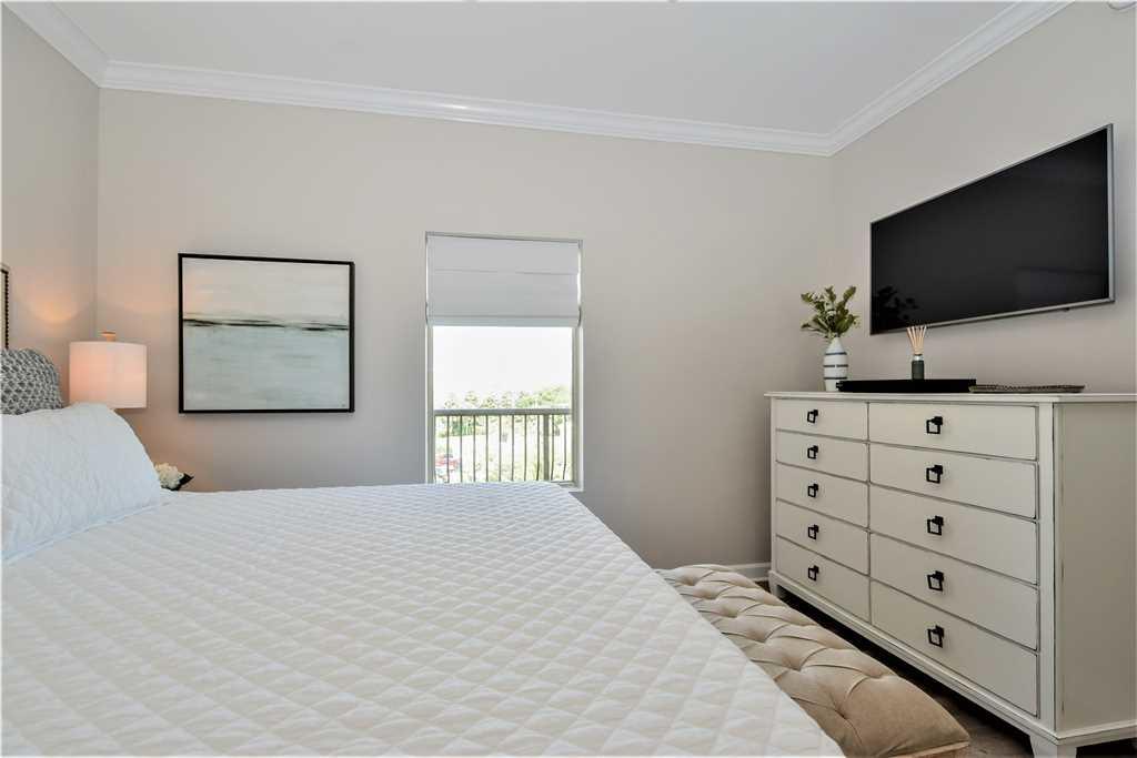 Beach Resort Condominium - Residential