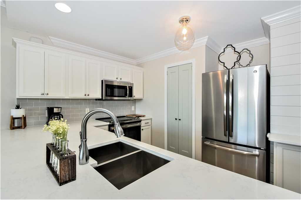 Beach Resort Condominium - Residential