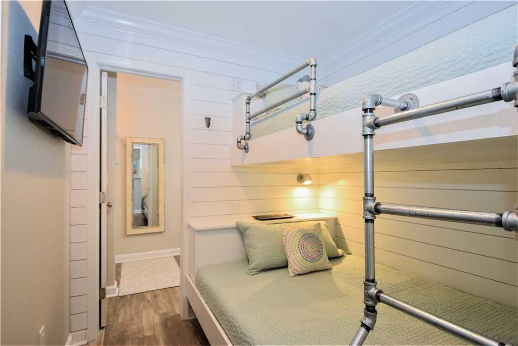 Beach Resort Condominium - Residential