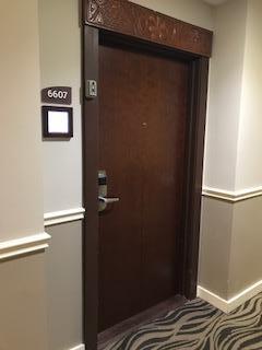 LUAU I - Residential