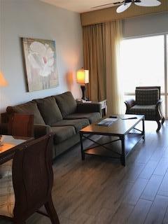 LUAU I - Residential