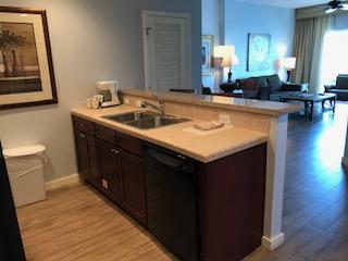 LUAU I - Residential