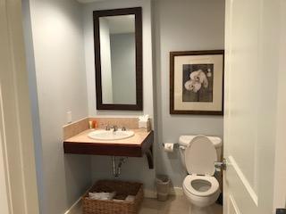 LUAU I - Residential