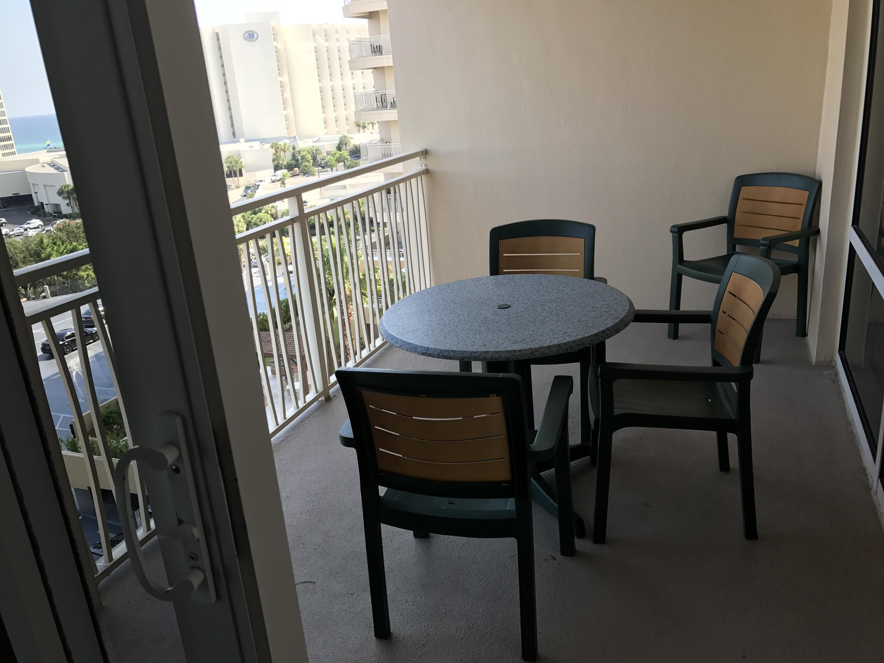 LUAU I - Residential