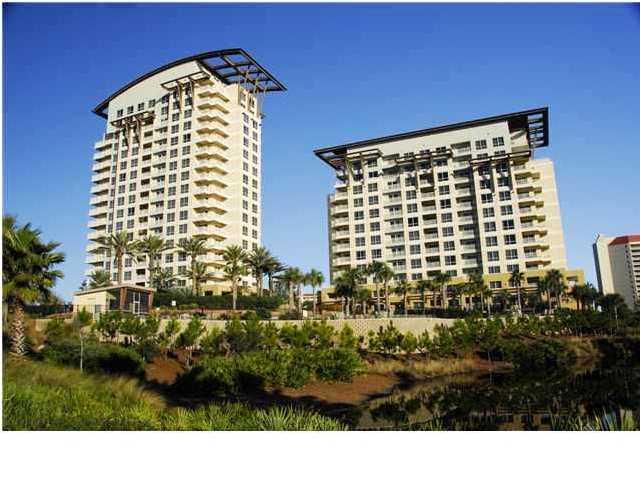 LUAU I - Residential