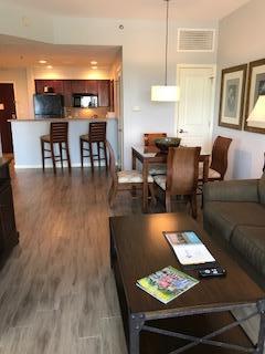 LUAU I - Residential