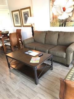 LUAU I - Residential