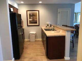 LUAU I - Residential