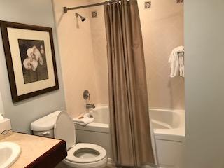 LUAU I - Residential