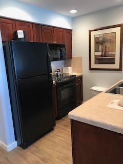 LUAU I - Residential