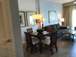 LUAU I - Residential