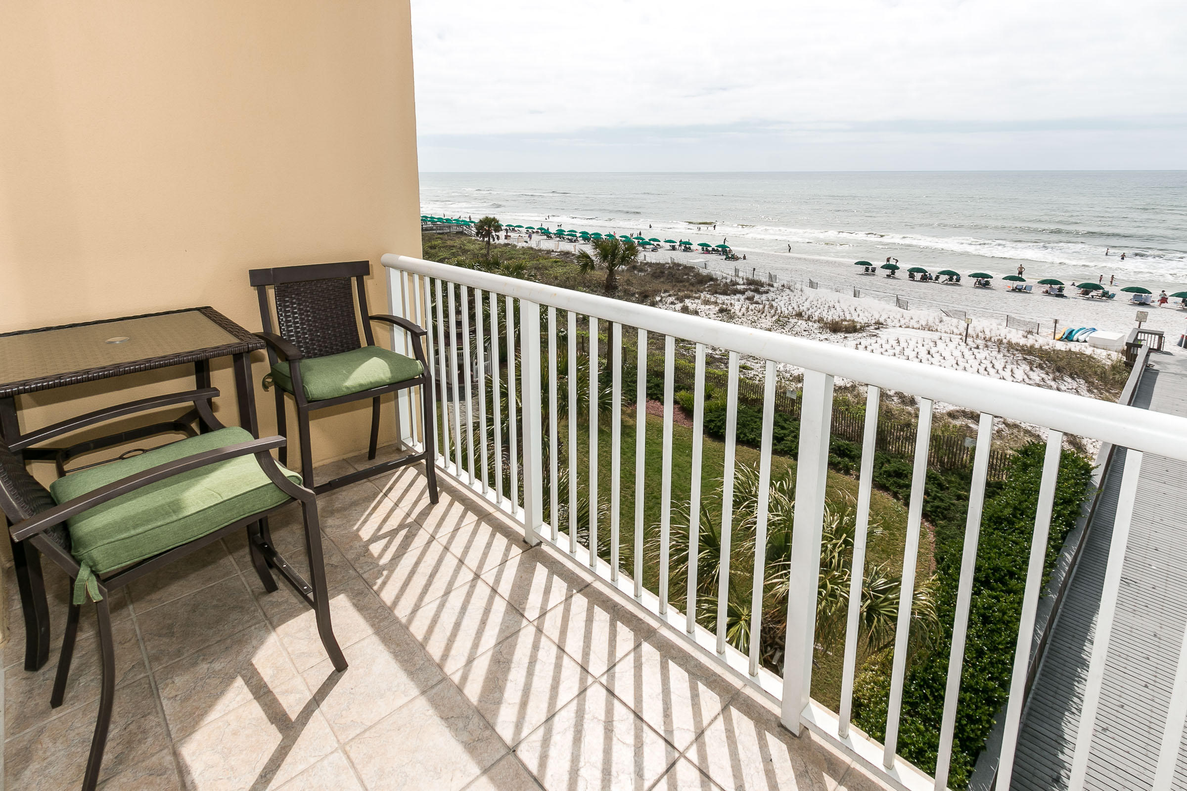 WATERS EDGE - Residential