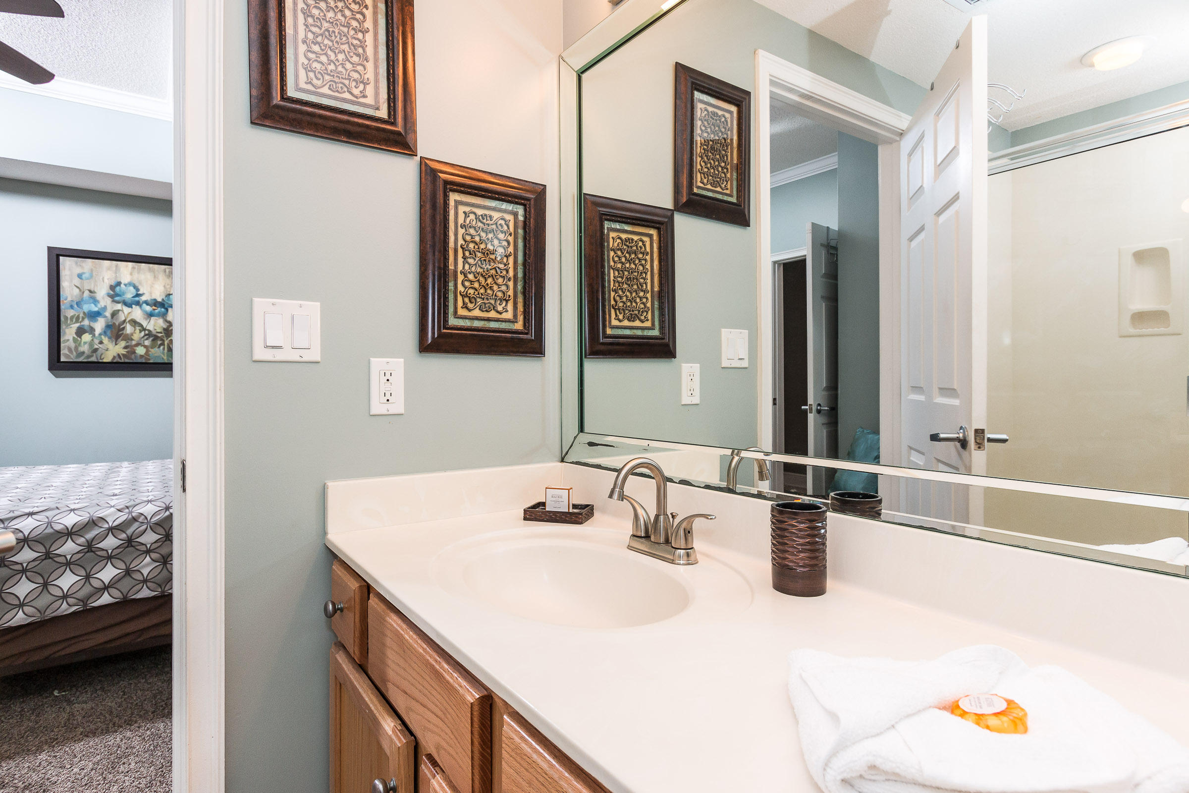 WATERS EDGE - Residential