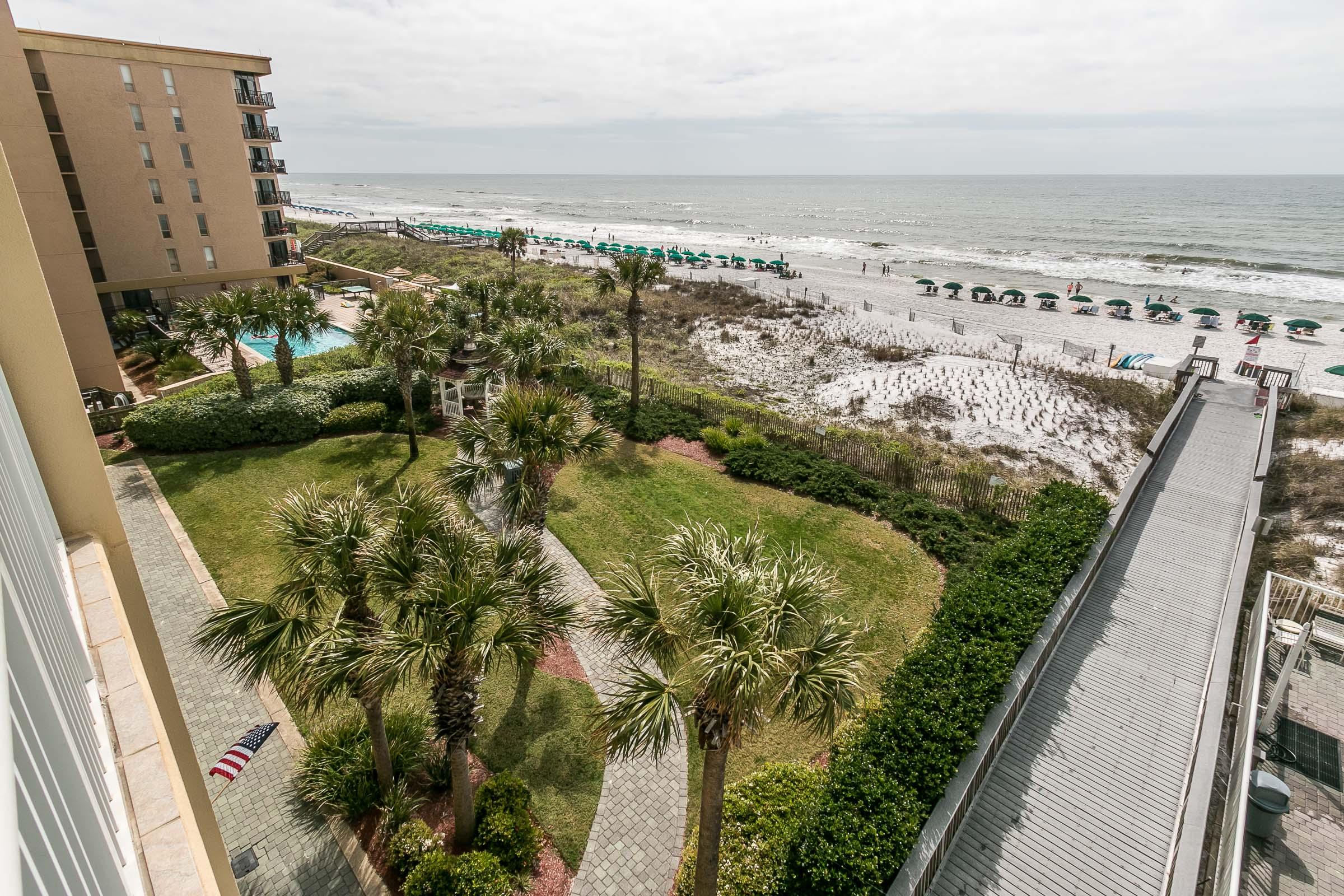 WATERS EDGE - Residential