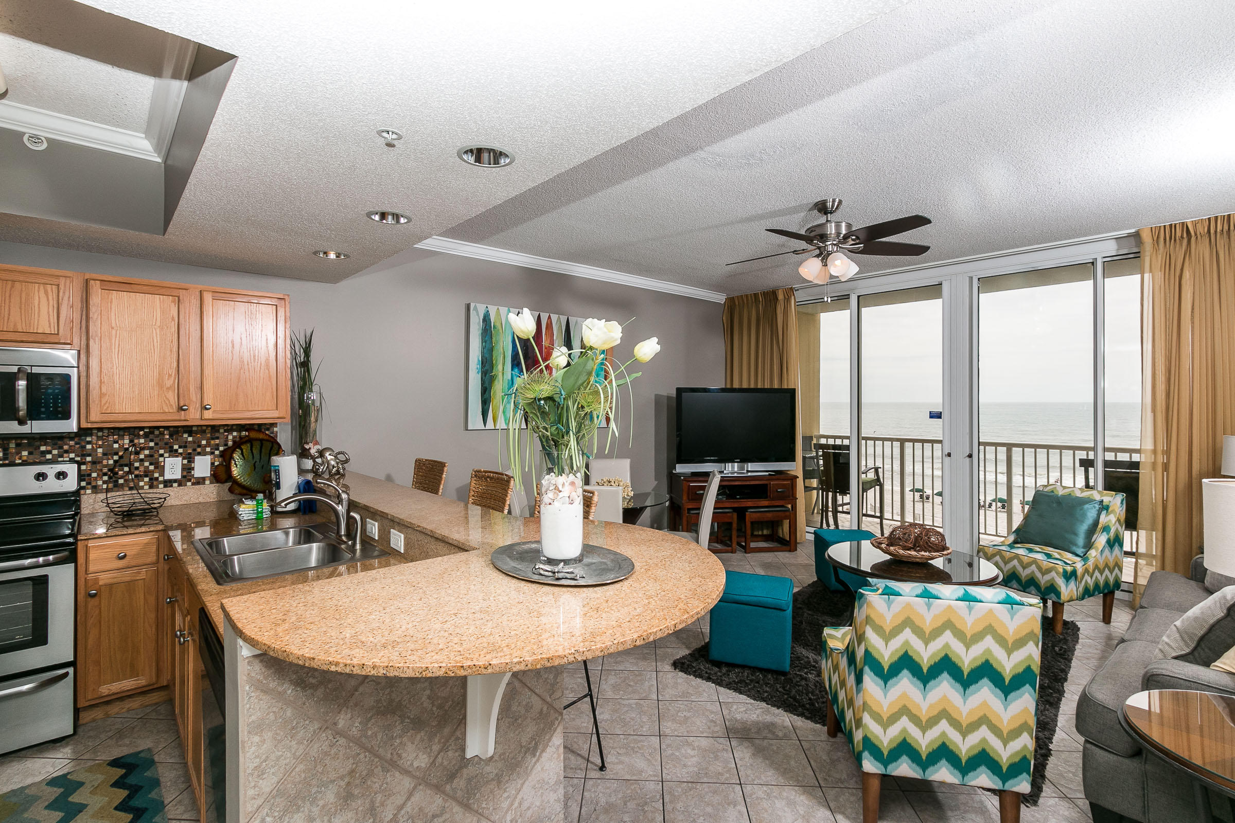 WATERS EDGE - Residential