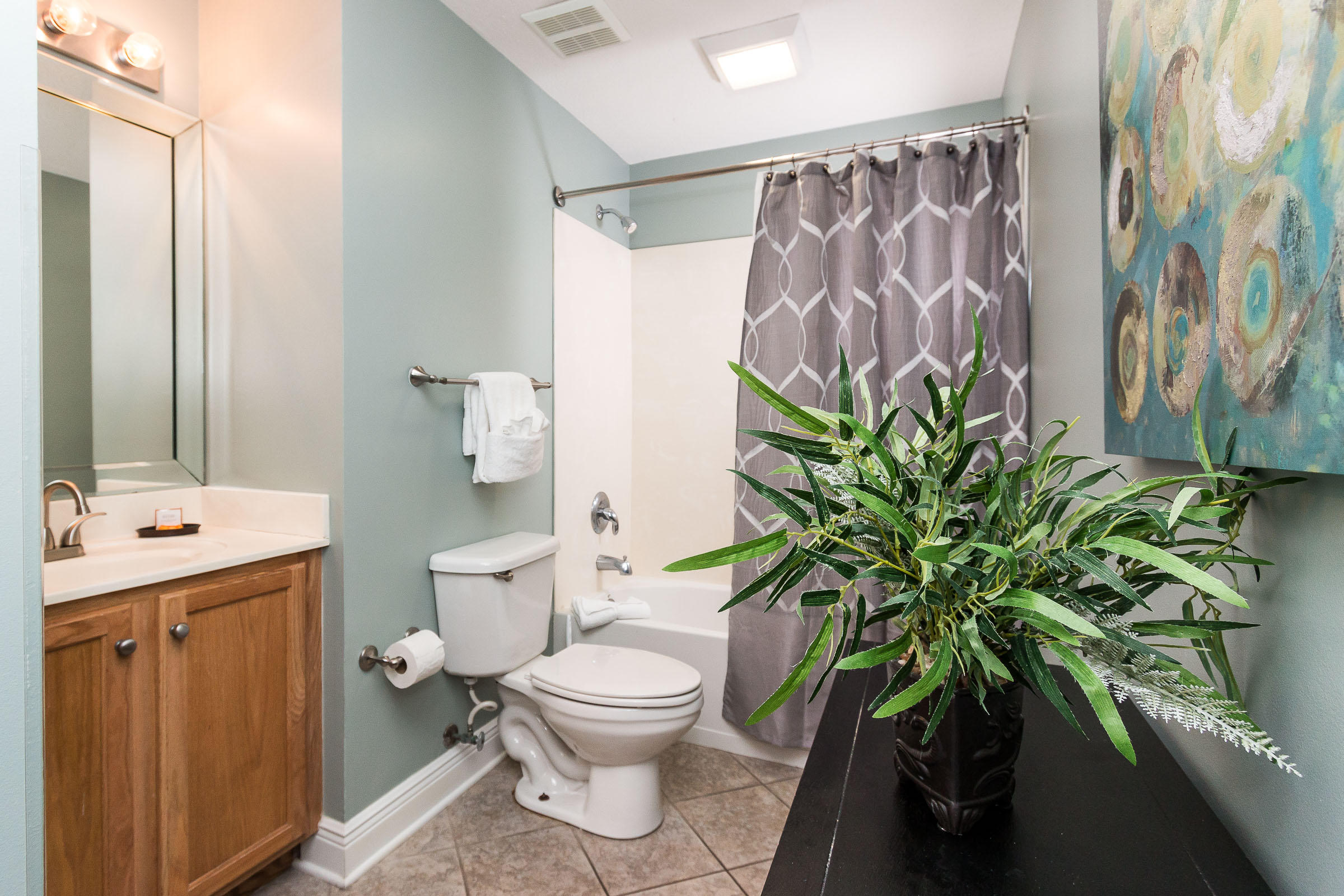 WATERS EDGE - Residential