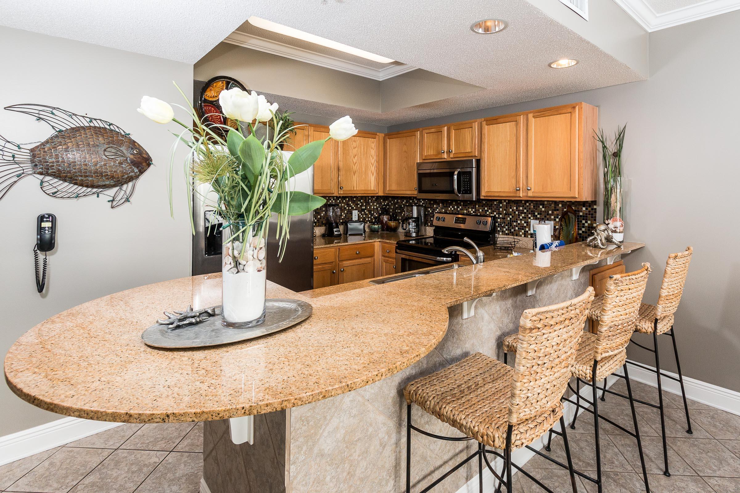 WATERS EDGE - Residential