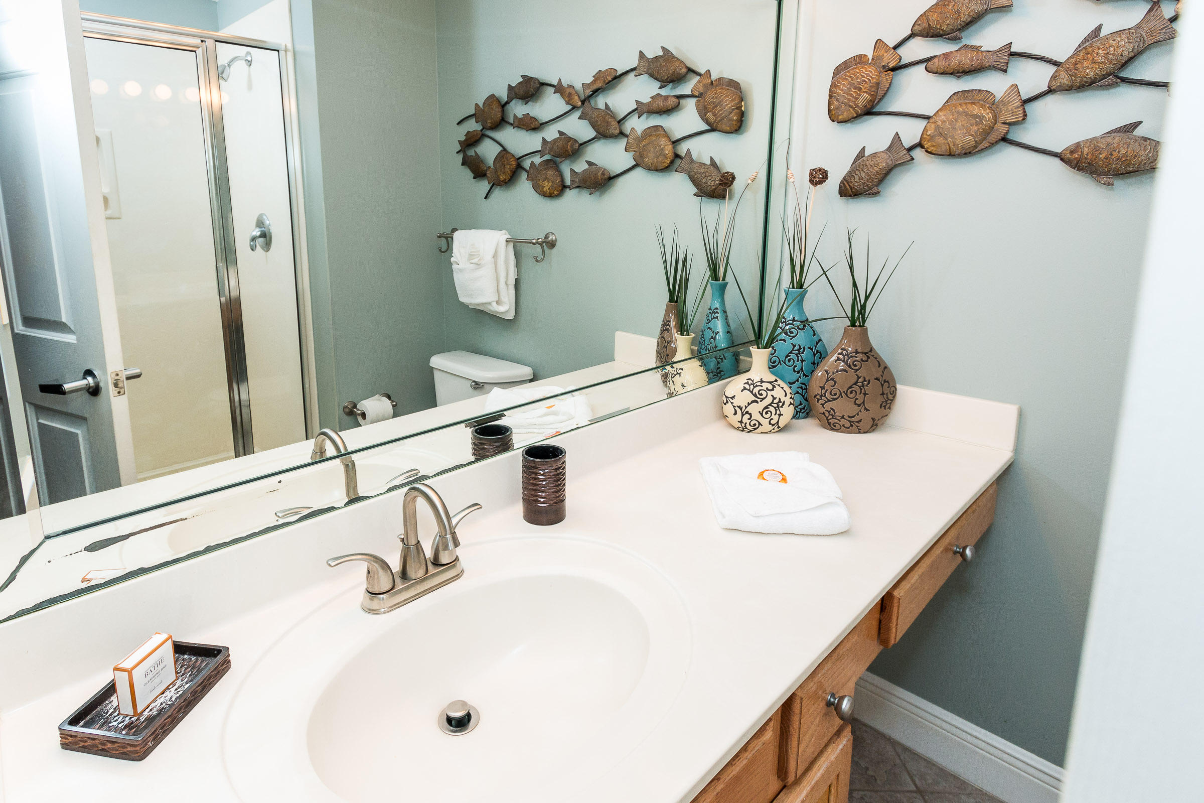 WATERS EDGE - Residential