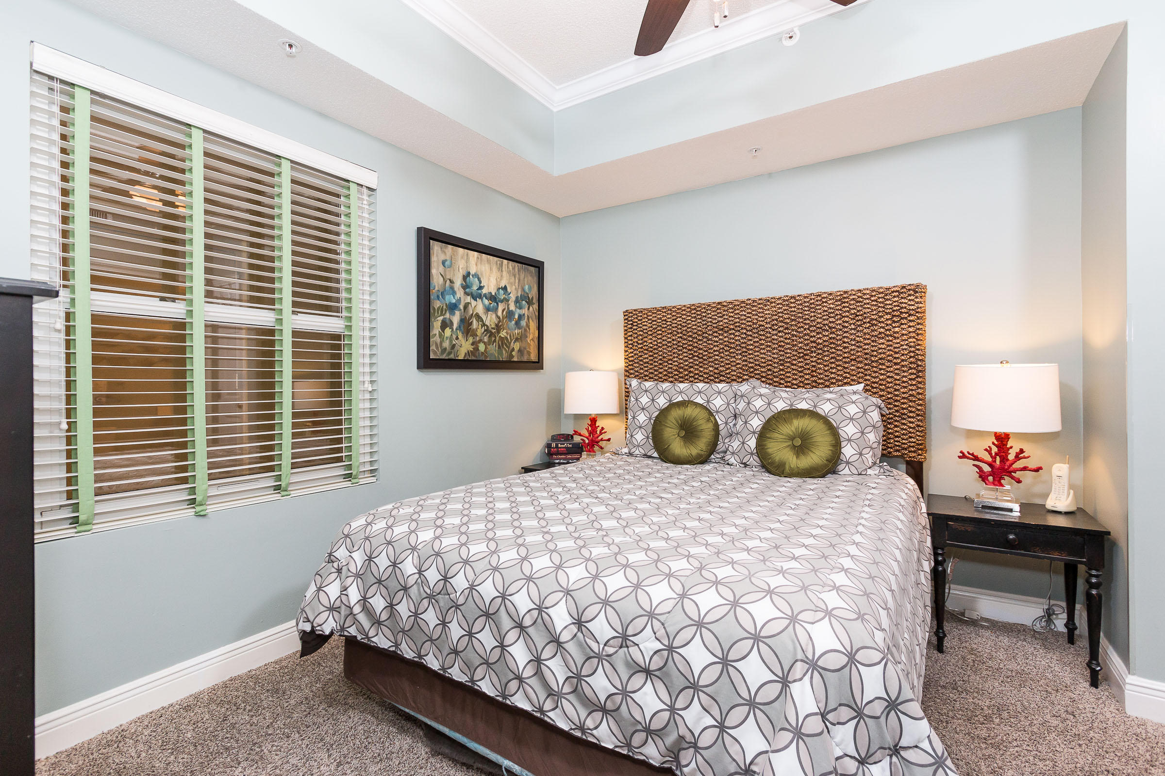 WATERS EDGE - Residential