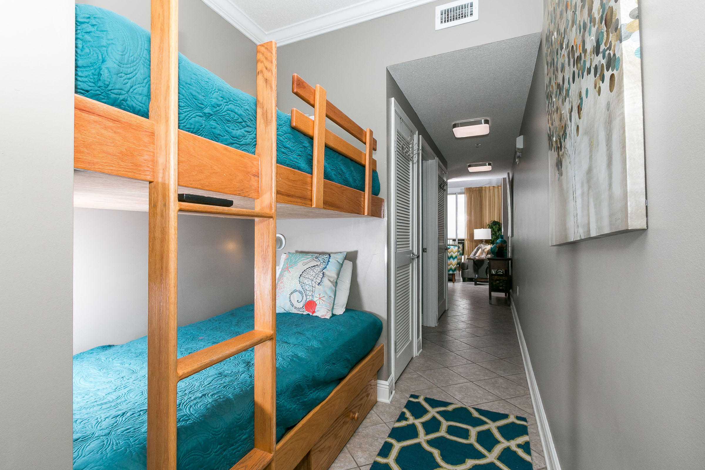 WATERS EDGE - Residential