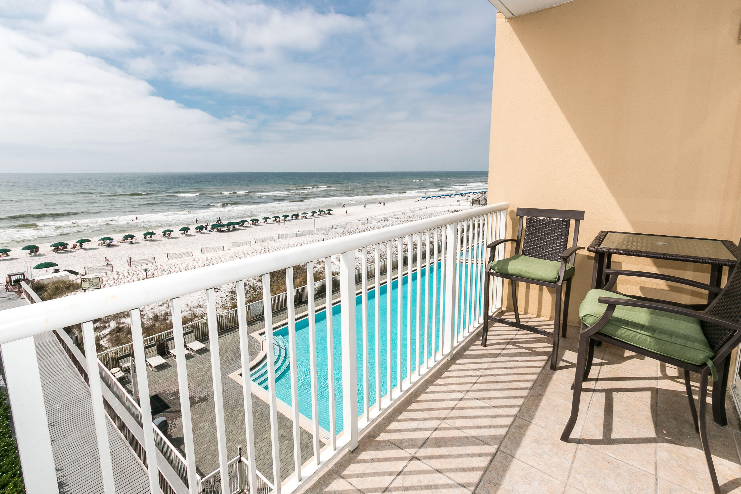 WATERS EDGE - Residential