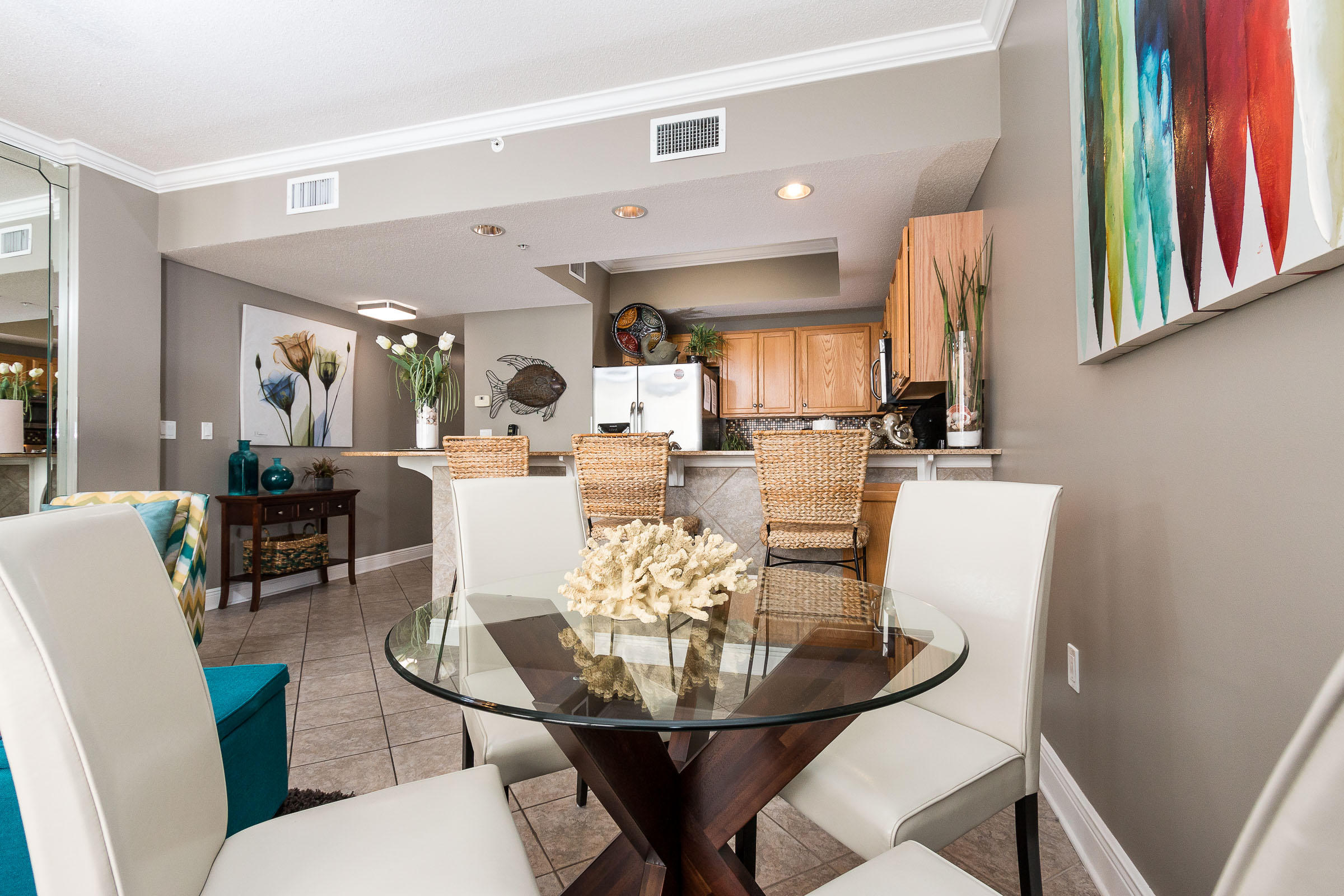 WATERS EDGE - Residential