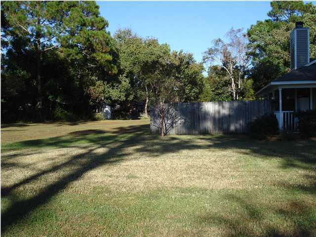 SHERRY WOODS PARK - Residential